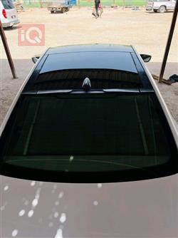 هیوندای ازێرا
